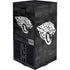 NFL Jacksonville Jaguars Black & White Xbox Series X Bundle Skin