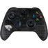NFL Jacksonville Jaguars Black & White Xbox Series X Controller Skin