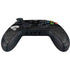 NFL Jacksonville Jaguars Black & White Xbox Series X Controller Skin