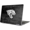 NFL Jacksonville Jaguars Black & White Yoga 710 14in Skin