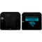 NFL Jacksonville Jaguars Black Performance Series Nintendo 2DS Skin