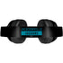 NFL Jacksonville Jaguars Black Performance Series Beats Solo Pro Skin