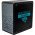 NFL Jacksonville Jaguars Black Performance Series Cooler Master MasterBox Q300L Mini Tower Skin