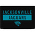 NFL Jacksonville Jaguars Black Performance Series Dell Vostro Skin