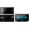 NFL Jacksonville Jaguars Black Performance Series DS Lite Skin