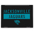 NFL Jacksonville Jaguars Black Performance Series HP Envy Skin
