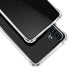 NFL Jacksonville Jaguars Black Performance Series Galaxy A54 5G Clear Case