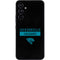 NFL Jacksonville Jaguars Black Performance Series Galaxy A54 5G Skin
