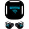NFL Jacksonville Jaguars Black Performance Series Galaxy Buds Pro Skin