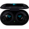 NFL Jacksonville Jaguars Black Performance Series Galaxy Buds Skin