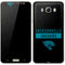 NFL Jacksonville Jaguars Black Performance Series Galaxy J7 Skin