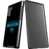 NFL Jacksonville Jaguars Black Performance Series Galaxy Note 10 Pro Case