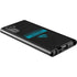 NFL Jacksonville Jaguars Black Performance Series Galaxy Note 10 Pro Case