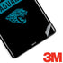 NFL Jacksonville Jaguars Black Performance Series Galaxy Note 8 Skin