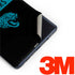 NFL Jacksonville Jaguars Black Performance Series Galaxy Note 9 Skin