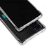 NFL Jacksonville Jaguars Black Performance Series Galaxy Note20 5G Clear Case