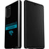 NFL Jacksonville Jaguars Black Performance Series Galaxy Note20 5G Pro Case