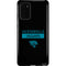 NFL Jacksonville Jaguars Black Performance Series Galaxy Note20 5G Pro Case