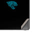 NFL Jacksonville Jaguars Black Performance Series Galaxy Note20 5G Skin