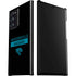 NFL Jacksonville Jaguars Black Performance Series Galaxy Note20 Ultra 5G Lite Case