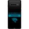 NFL Jacksonville Jaguars Black Performance Series Galaxy S10 Skin