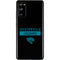 NFL Jacksonville Jaguars Black Performance Series Galaxy S20 Fan Edition Skin