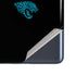 NFL Jacksonville Jaguars Black Performance Series Galaxy S20 Fan Edition Skin