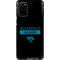 NFL Jacksonville Jaguars Black Performance Series Galaxy S20 Plus Pro Case