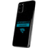 NFL Jacksonville Jaguars Black Performance Series Galaxy S20 Plus Skin