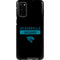 NFL Jacksonville Jaguars Black Performance Series Galaxy S20 Pro Case