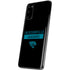 NFL Jacksonville Jaguars Black Performance Series Galaxy S20 Skin