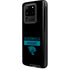 NFL Jacksonville Jaguars Black Performance Series Galaxy S20 Ultra 5G Pro Case