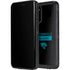 NFL Jacksonville Jaguars Black Performance Series Galaxy S20 Waterproof Case