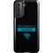 NFL Jacksonville Jaguars Black Performance Series Galaxy S21 5G Pro Case