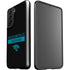 NFL Jacksonville Jaguars Black Performance Series Galaxy S21 5G Pro Case
