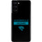 NFL Jacksonville Jaguars Black Performance Series Galaxy S21 5G Skin