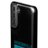 NFL Jacksonville Jaguars Black Performance Series Galaxy S21 Plus 5G Pro Case