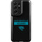NFL Jacksonville Jaguars Black Performance Series Galaxy S21 Ultra 5G Pro Case