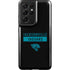NFL Jacksonville Jaguars Black Performance Series Galaxy S21 Ultra 5G Pro Case