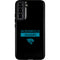 NFL Jacksonville Jaguars Black Performance Series Galaxy S22 Plus Pro Case