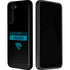 NFL Jacksonville Jaguars Black Performance Series Galaxy S22 Plus Pro Case