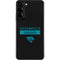 NFL Jacksonville Jaguars Black Performance Series Galaxy S22 Plus Skin