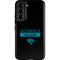 NFL Jacksonville Jaguars Black Performance Series Galaxy S22 Pro Case