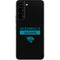 NFL Jacksonville Jaguars Black Performance Series Galaxy S22 Skin