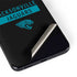 NFL Jacksonville Jaguars Black Performance Series Galaxy S22 Skin