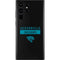 NFL Jacksonville Jaguars Black Performance Series Galaxy S22 Ultra Skin
