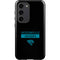 NFL Jacksonville Jaguars Black Performance Series Galaxy S23 Pro Case