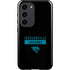 NFL Jacksonville Jaguars Black Performance Series Galaxy S23 Pro Case