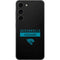NFL Jacksonville Jaguars Black Performance Series Galaxy S23 Skin