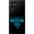 NFL Jacksonville Jaguars Black Performance Series Galaxy S23 Ultra Skin